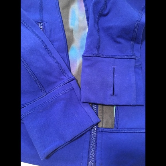 Ivivva Define Jacket Girls 14 - Picture 5 of 13